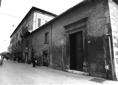 Palazzo dell'Episcopio