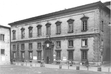 Palazzo Lazzarini