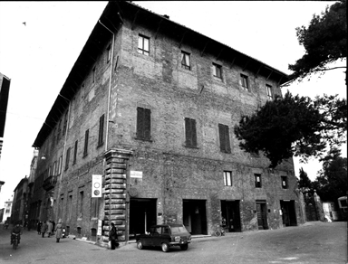 Palazzo Baldassini