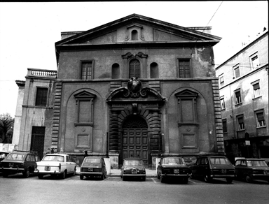 Teatro Rossini