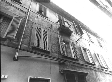 Edificio d'abitazione