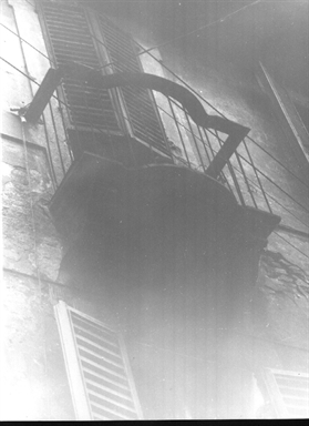 Edificio d'abitazione