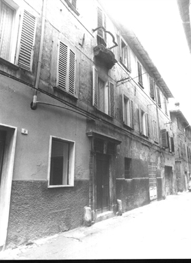 Edificio d'abitazione