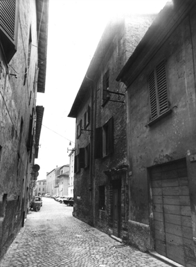 Edificio d'abitazione