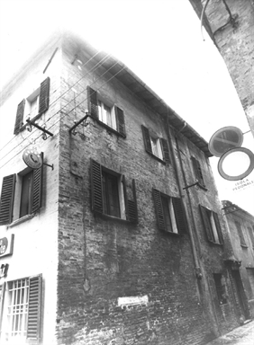 Edificio d'abitazione