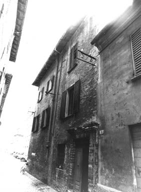 Edificio d'abitazione