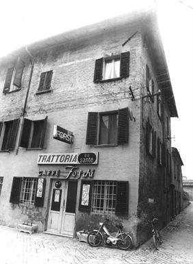 Edificio d'abitazione