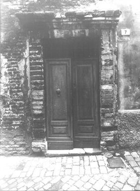 Edificio d'abitazione