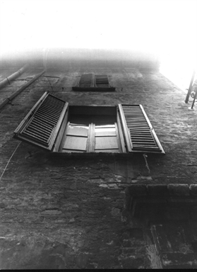 Edificio d'abitazione