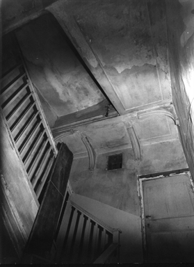 Edificio d'abitazione