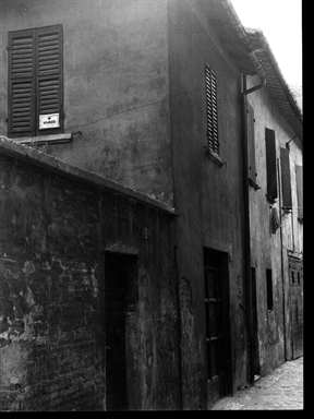 Edificio d'abitazione