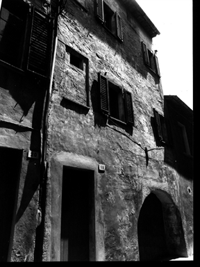 Edificio d'abitazione