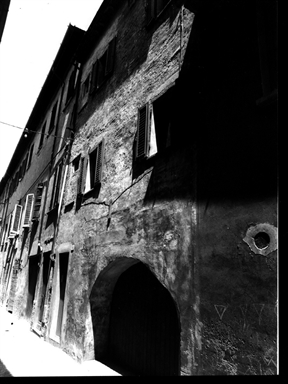 Edificio d'abitazione