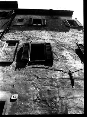 Edificio d'abitazione