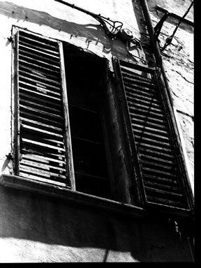 Edificio d'abitazione