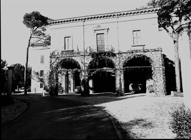 Villa Miralfiore