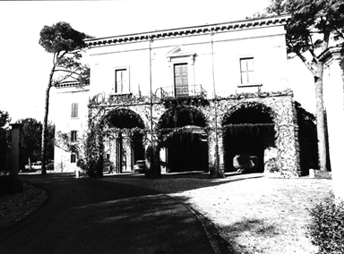 Villa Miralfiore