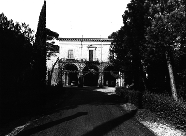 Villa Miralfiore