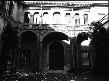 Villa Miralfiore