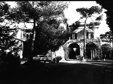 Villa Miralfiore