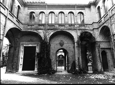 Villa Miralfiore