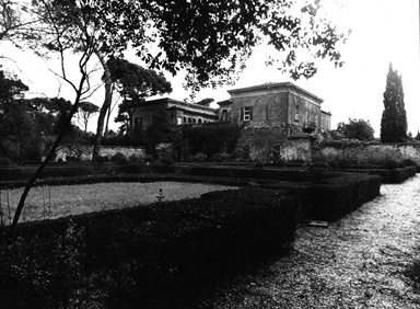 Villa Miralfiore