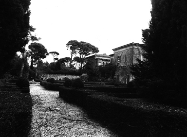 Villa Miralfiore