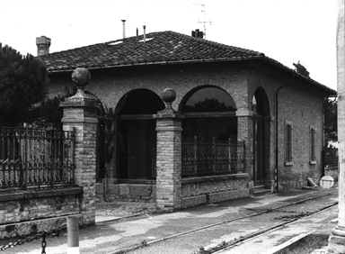 Villa Miralfiore