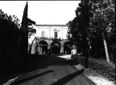 Villa Miralfiore