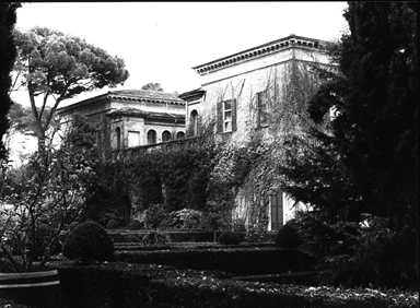 Villa Miralfiore