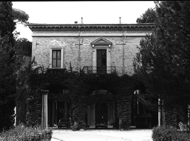 Villa Miralfiore