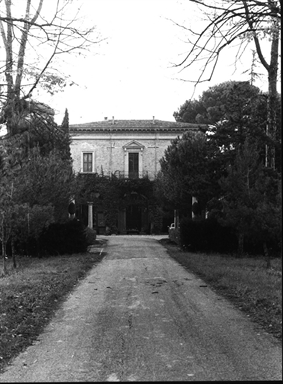 Villa Miralfiore