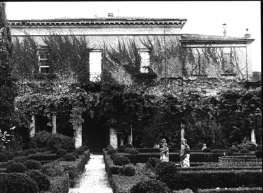 Villa Miralfiore