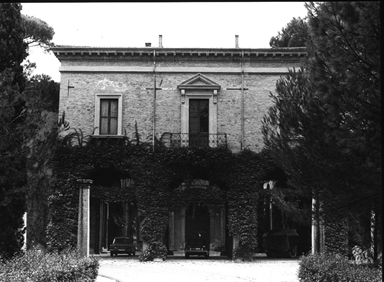 Villa Miralfiore