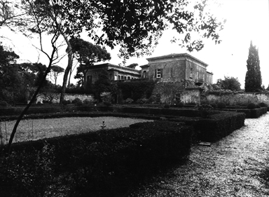 Villa Miralfiore