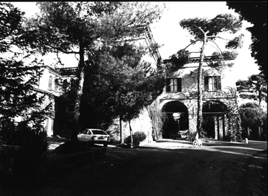 Villa Miralfiore