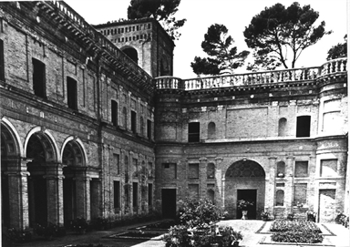 Villa Rovere