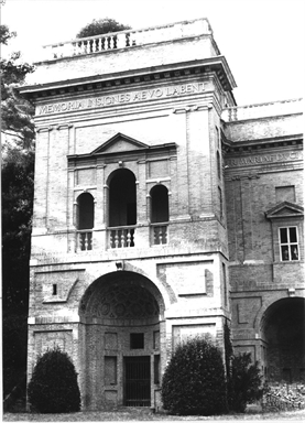 Villa Rovere