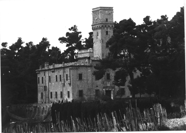 Villa Sforza