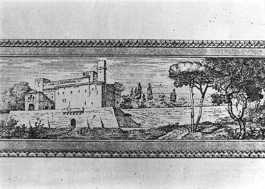 Villa Sforza