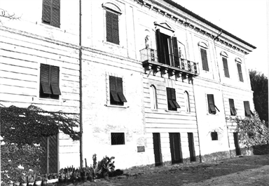 Villa Ciacchi