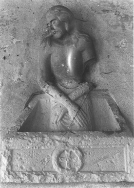 Chiesa del Cenobio di S. Bartolo