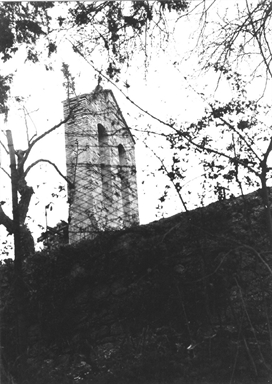 Chiesa del Cenobio di S. Bartolo