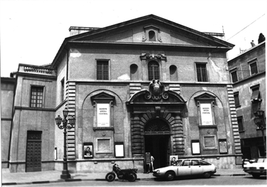 Teatro Rossini