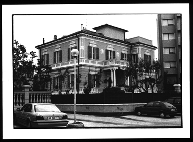 Villino Enrica