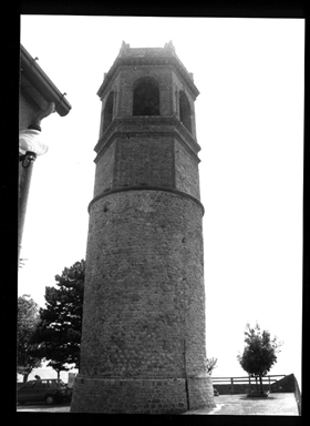 Torre civica