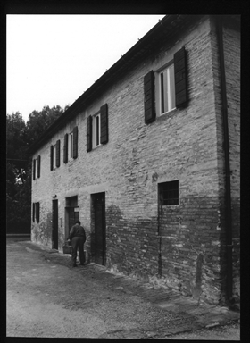 Casino di caccia Villa Albani