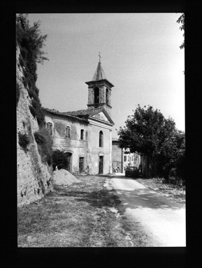 Chiesa di S. Biagio