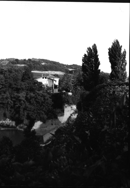 Ruderi del Ponte sul Foglia