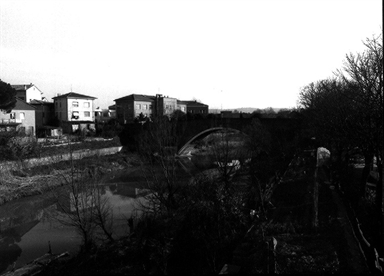 Ponte sul Foglia